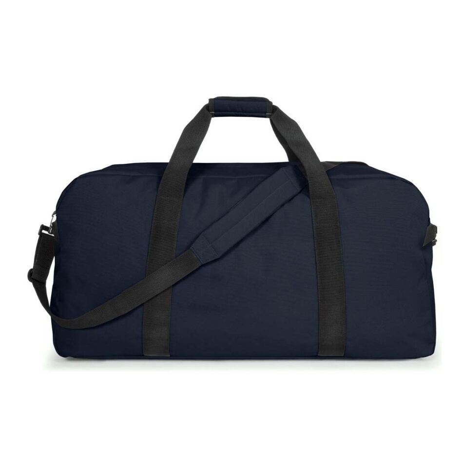 Eastpak Stand More navy | Wennekes.nl