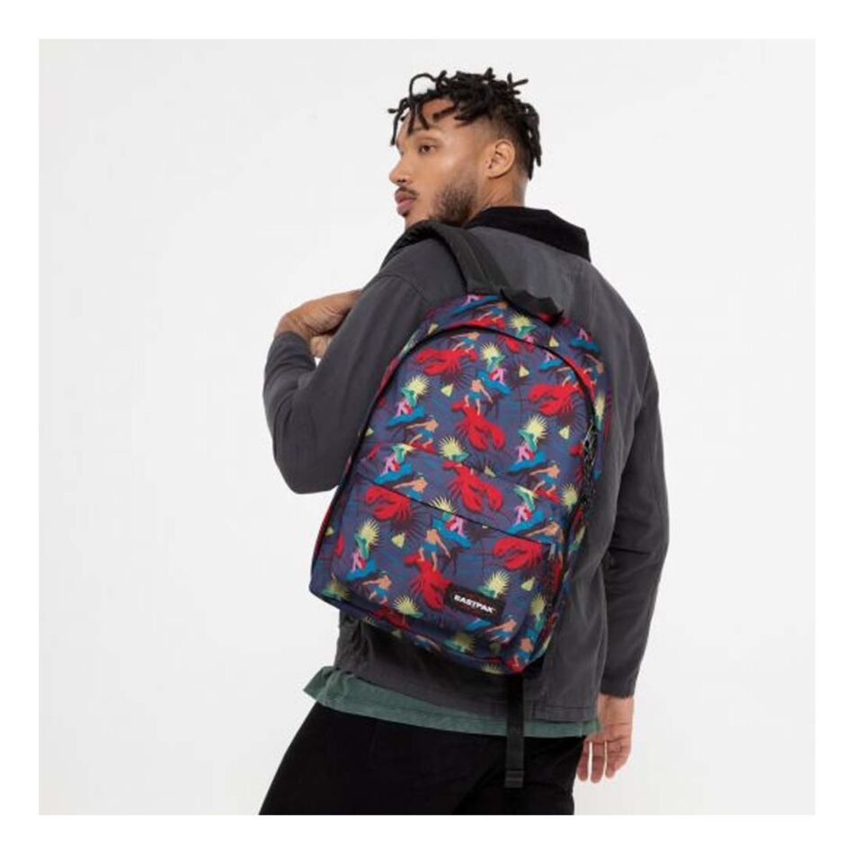 Eastpak Out of Office multicolour | Wennekes.nl