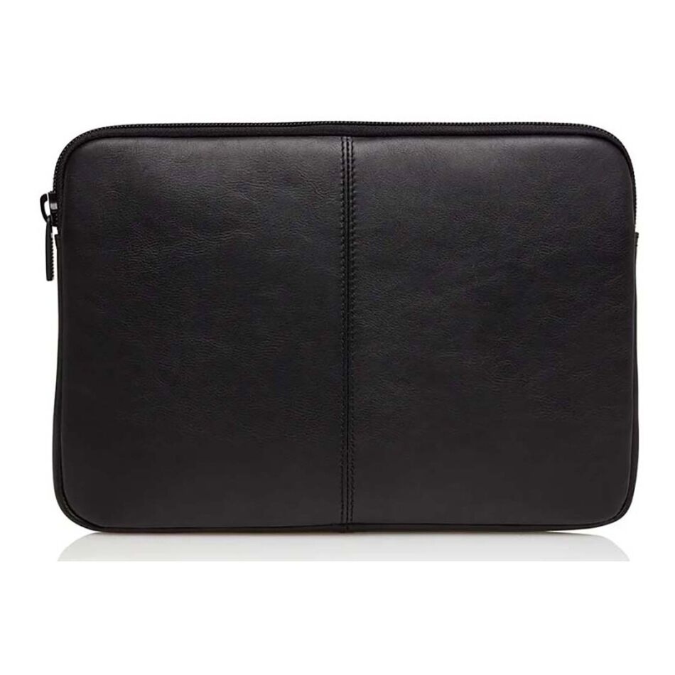 Castelijn & Beerens Oscar Laptopsleeve 13 inch zwart | Wennekes.nl