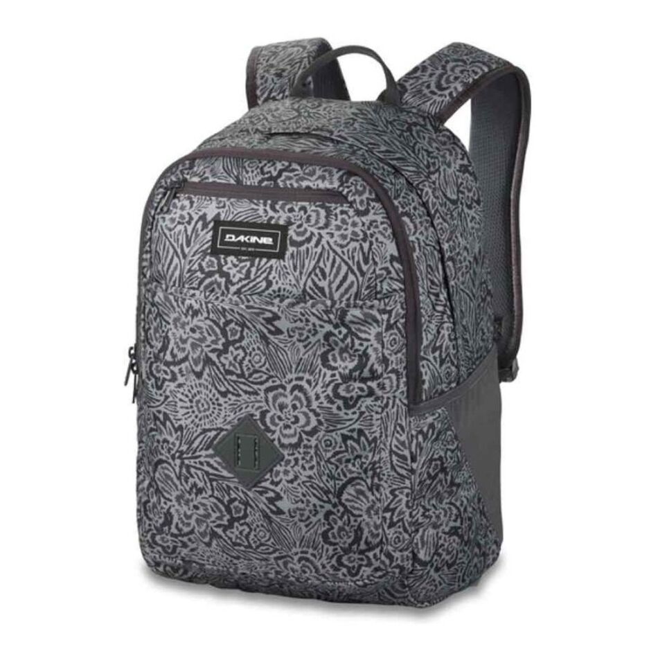 Dakine  Essentials Pack 26 L grijs combi | Wennekes.nl
