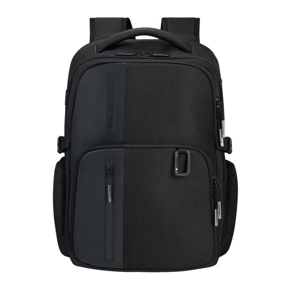 Samsonite Biz2Go Backpack Daytrip 15,6 inch zwart | Wennekes.nl
