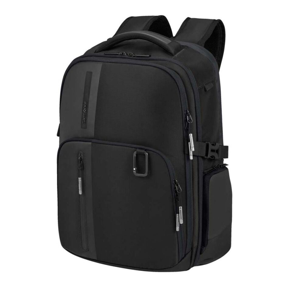 Samsonite Biz2Go Backpack Daytrip 15,6 inch zwart | Wennekes.nl