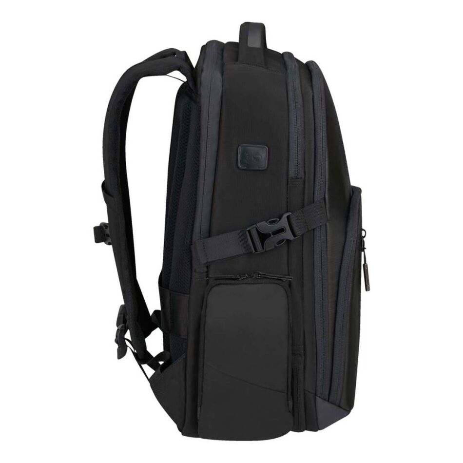 Samsonite Biz2Go Backpack Daytrip 15,6 inch zwart | Wennekes.nl