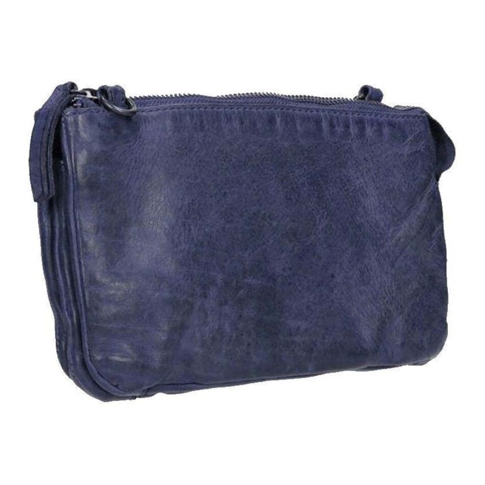 Bear Design Bear Design Portemonneetasje Uma blauw | Wennekes.nl