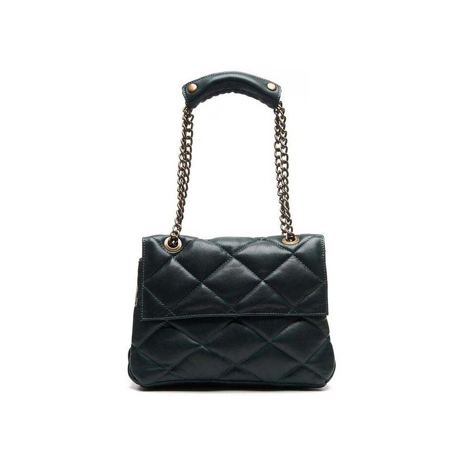 Chabo Milano Padded Classic groen | Wennekes.nl