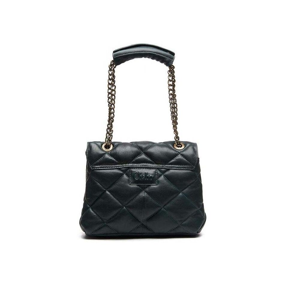 Chabo Milano Padded Classic groen | Wennekes.nl