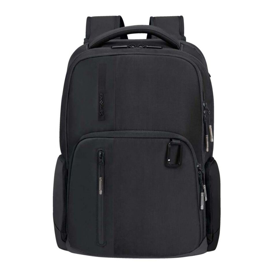 Samsonite Biz2Go Laptop Backpack 14,1 inch zwart | Wennekes.nl