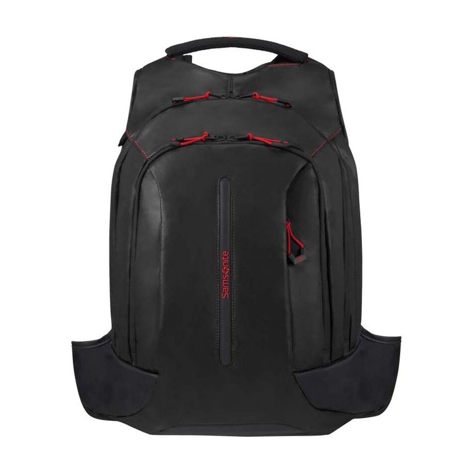 Samsonite Ecodiver Laptop Backpack M zwart | Wennekes.nl