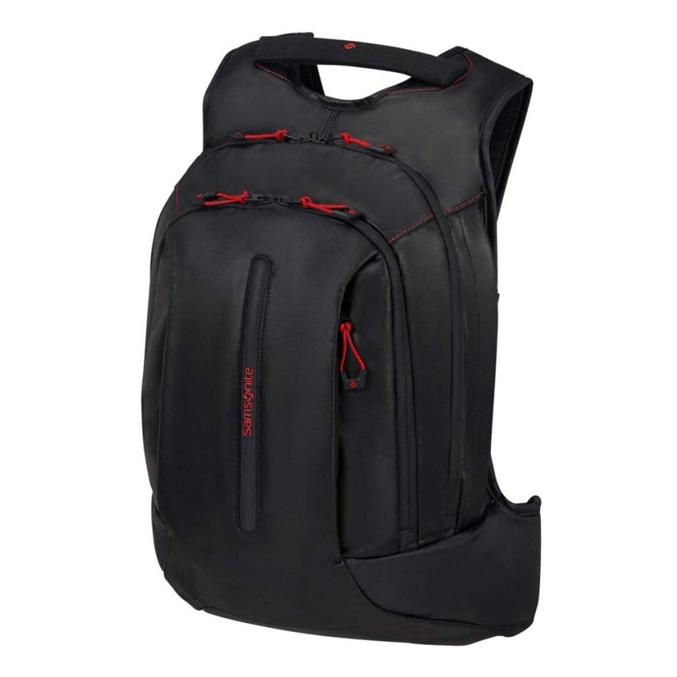 Samsonite Ecodiver Laptop Backpack M zwart | Wennekes.nl