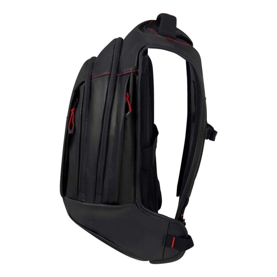 Samsonite Ecodiver Laptop Backpack M zwart | Wennekes.nl
