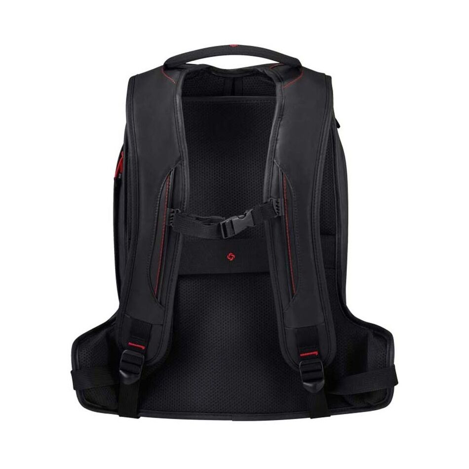 Samsonite Ecodiver Laptop Backpack M zwart | Wennekes.nl