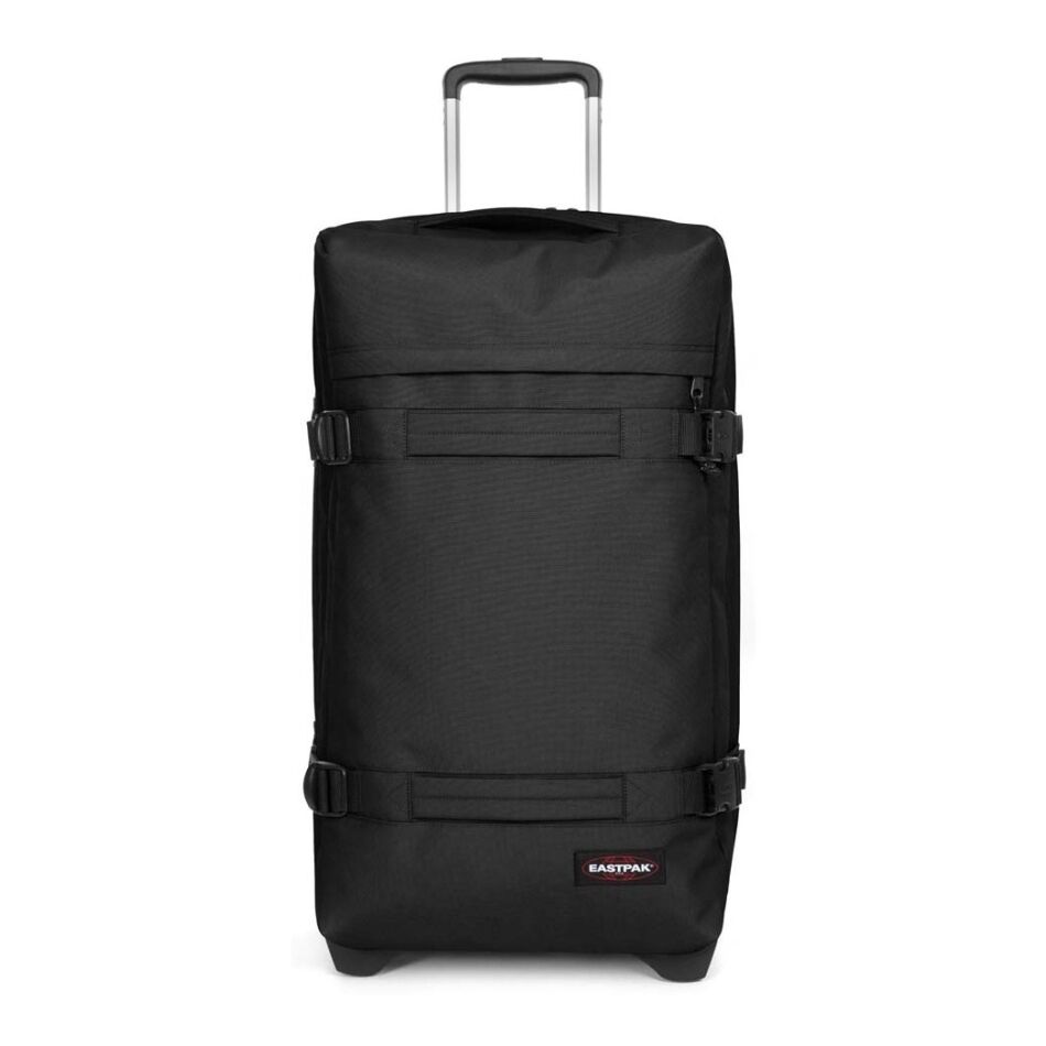 Eastpak Transit'r L zwart | Wennekes.nl