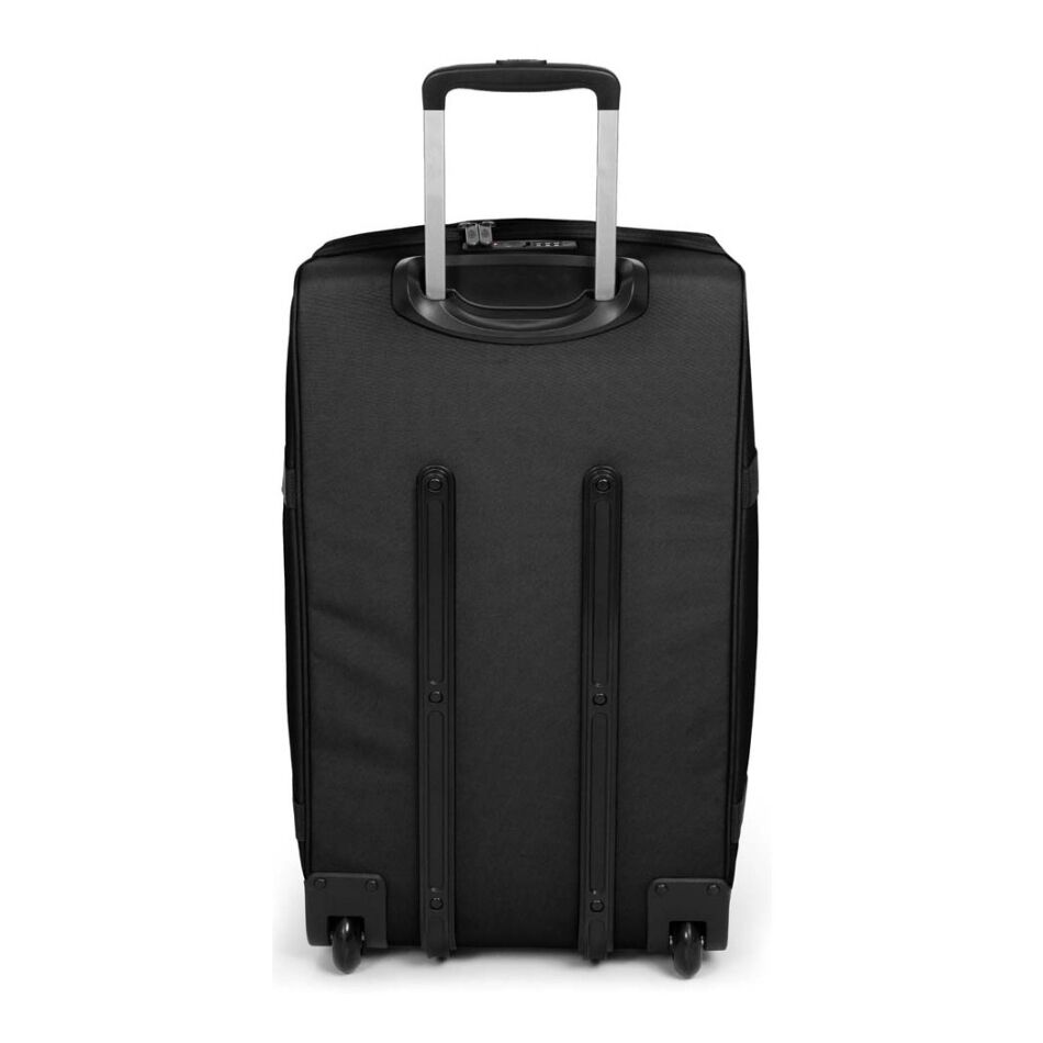 Eastpak Transit'r L zwart | Wennekes.nl