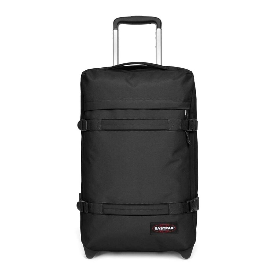 Eastpak Transit'r S zwart | Wennekes.nl