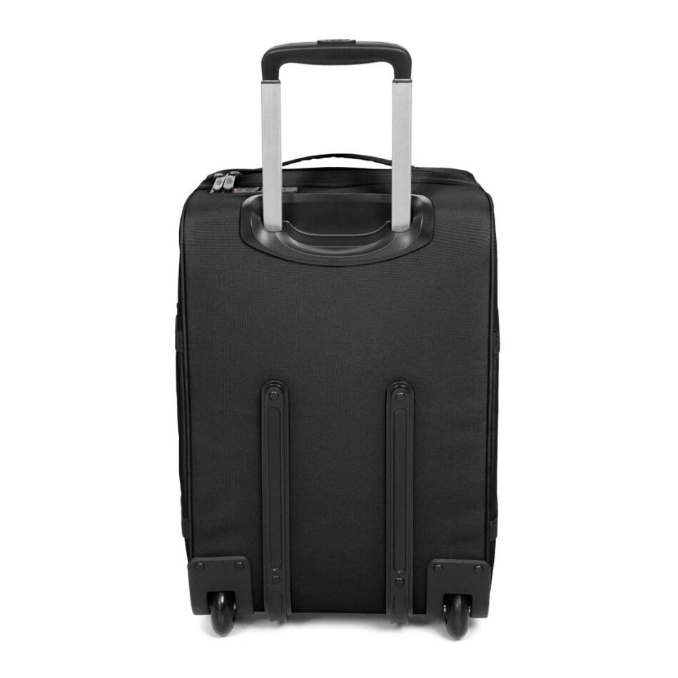 Eastpak Transit'r S zwart | Wennekes.nl