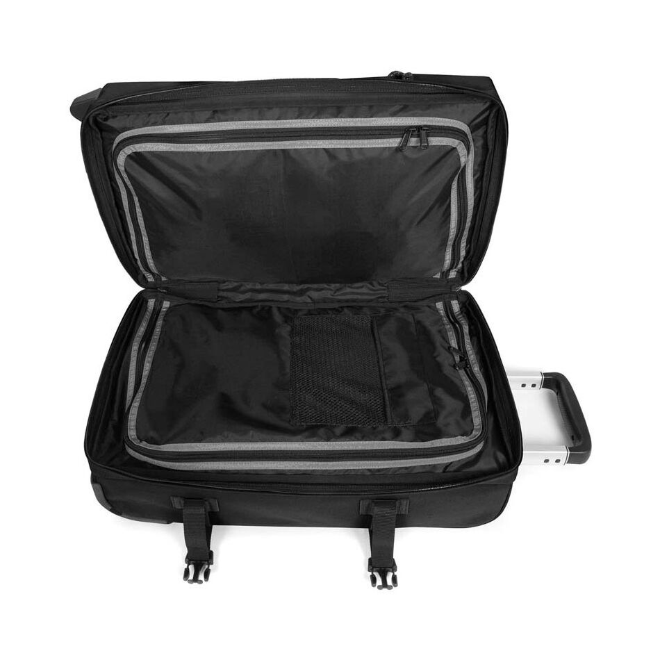 Eastpak Transit'r S zwart | Wennekes.nl