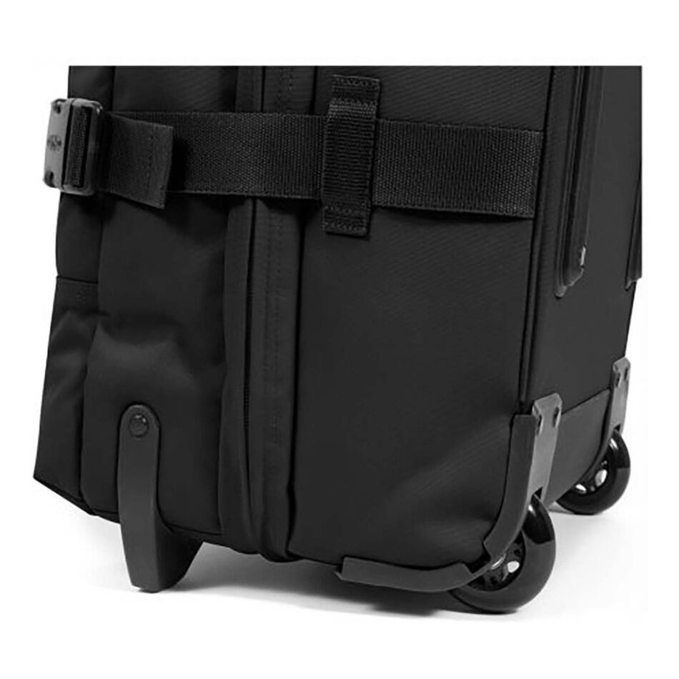 Eastpak Transit'r S zwart | Wennekes.nl
