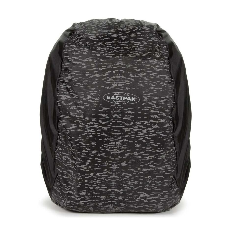 Eastpak Cory Regenhoes zwart combi | Wennekes.nl
