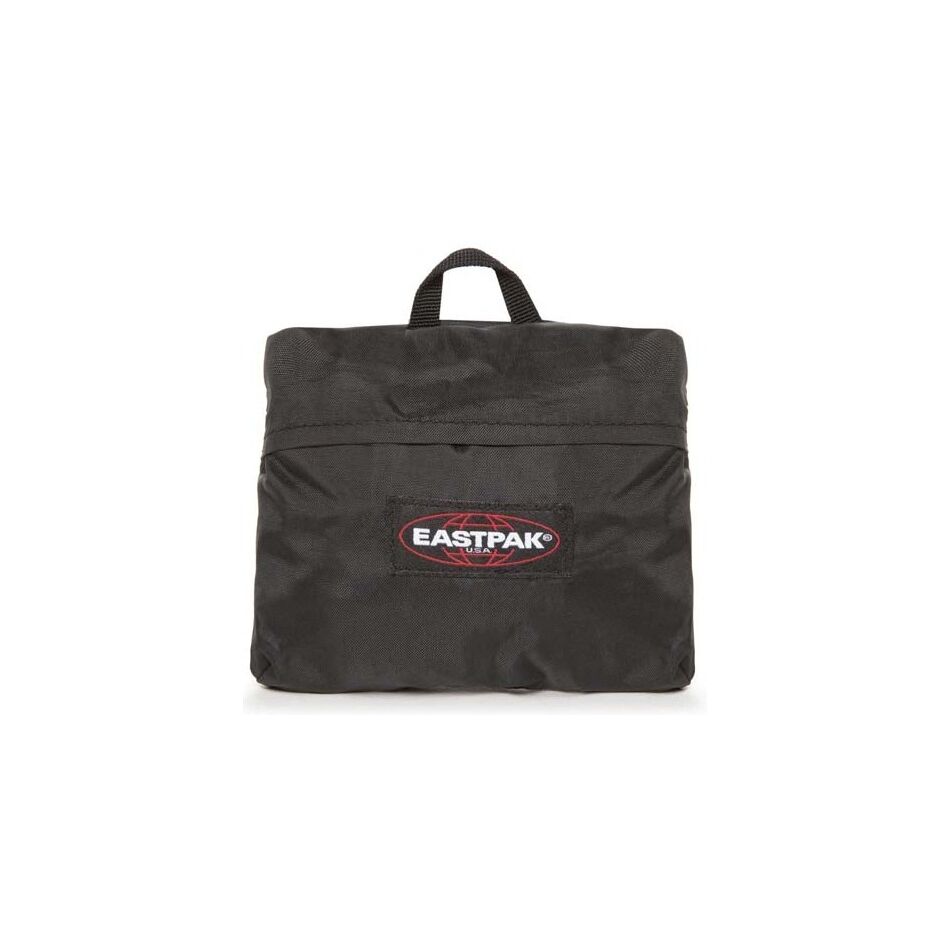Eastpak Cory Regenhoes zwart combi | Wennekes.nl