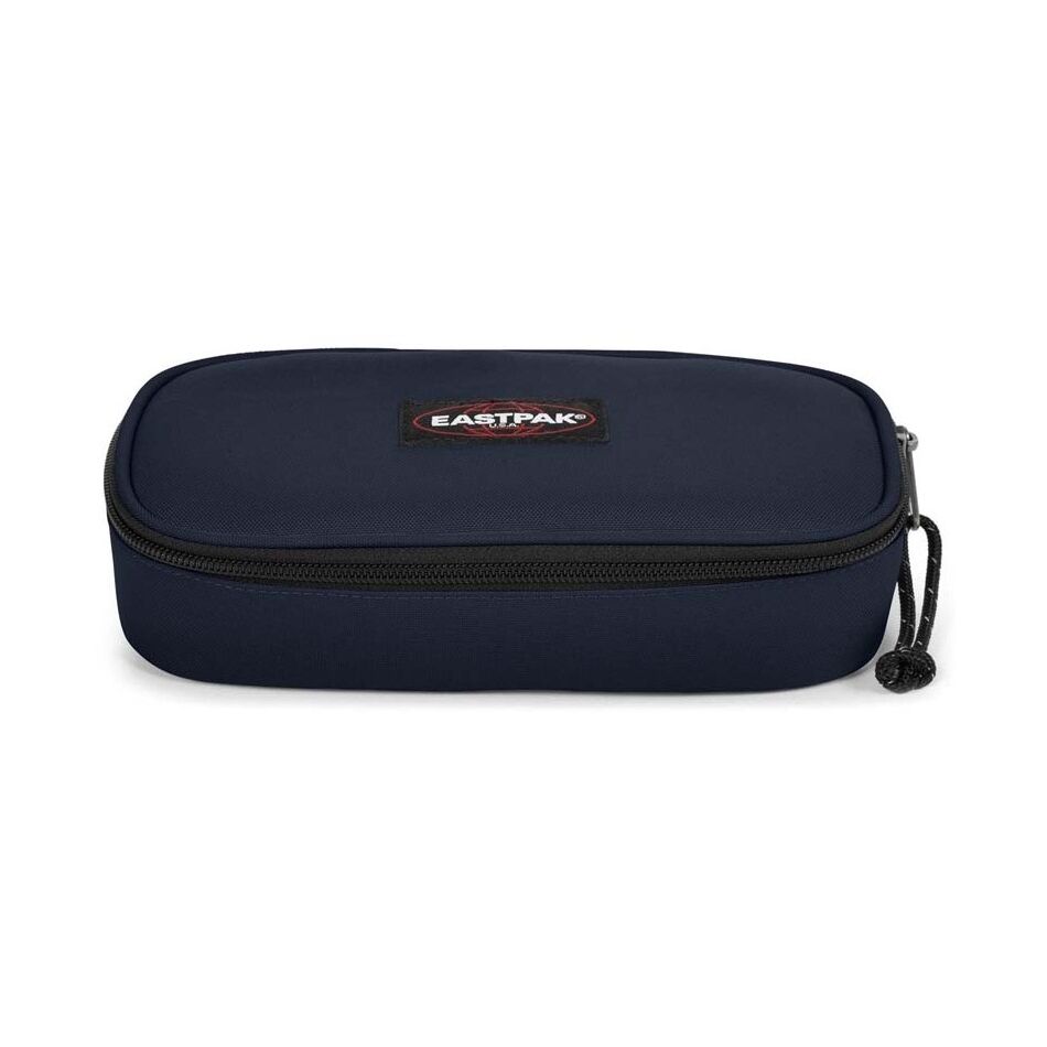 Eastpak Oval Single blauw | Wennekes.nl