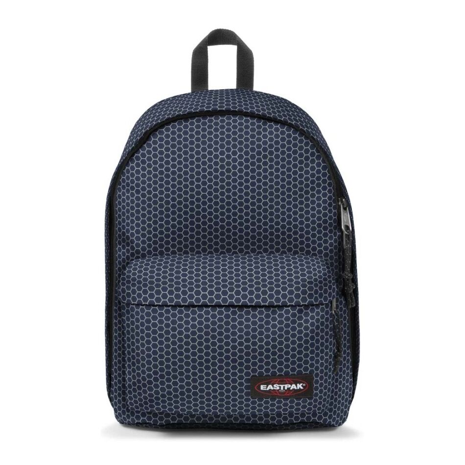 Eastpak Out of Office navy | Wennekes.nl