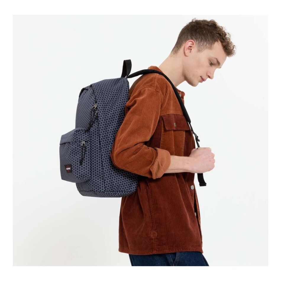 Eastpak Out of Office navy | Wennekes.nl