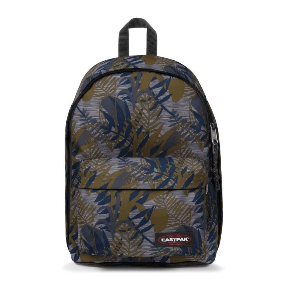 Eastpak Out of Office grijs combi | Wennekes.nl