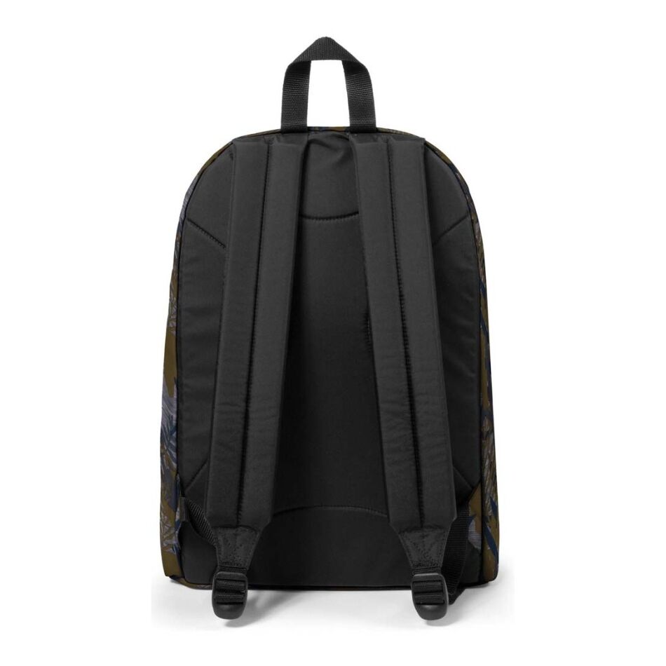 Eastpak Out of Office grijs combi | Wennekes.nl