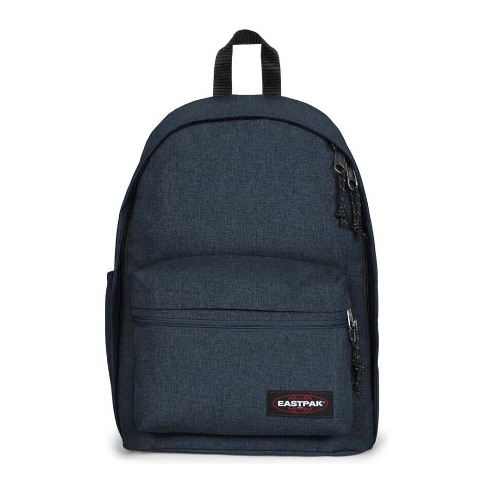 Eastpak Office Zippl'r blauw | Wennekes.nl