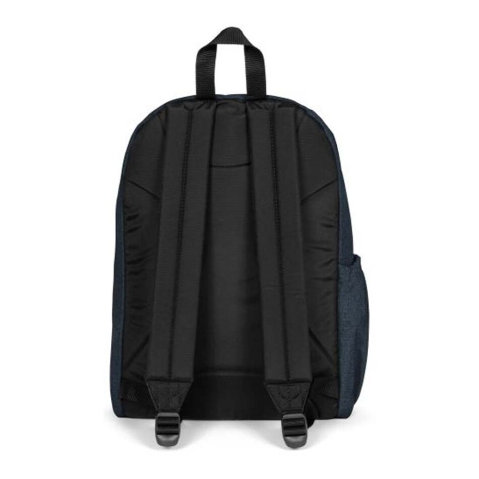 Eastpak Office Zippl'r blauw | Wennekes.nl