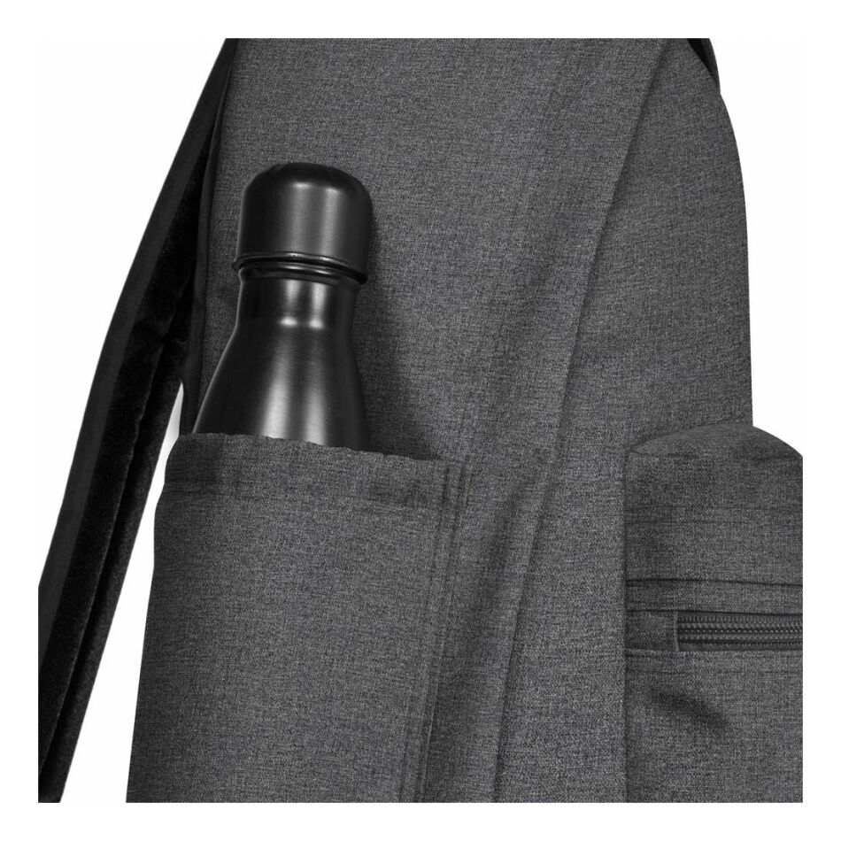 Eastpak Office Zippl'r antraciet | Wennekes.nl