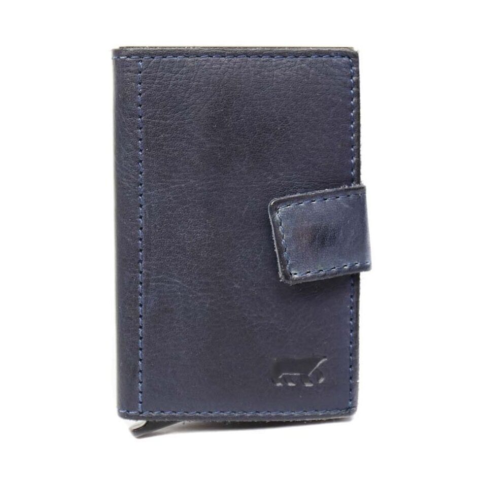 Bear Design Bear Design Pip Creditcard Slide blauw | Wennekes.nl