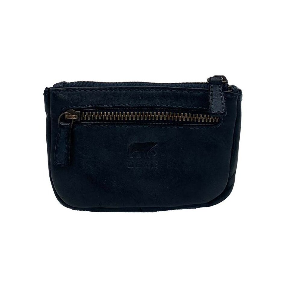 Bear Design Bear Design Timo Sleuteletui blauw | Wennekes.nl