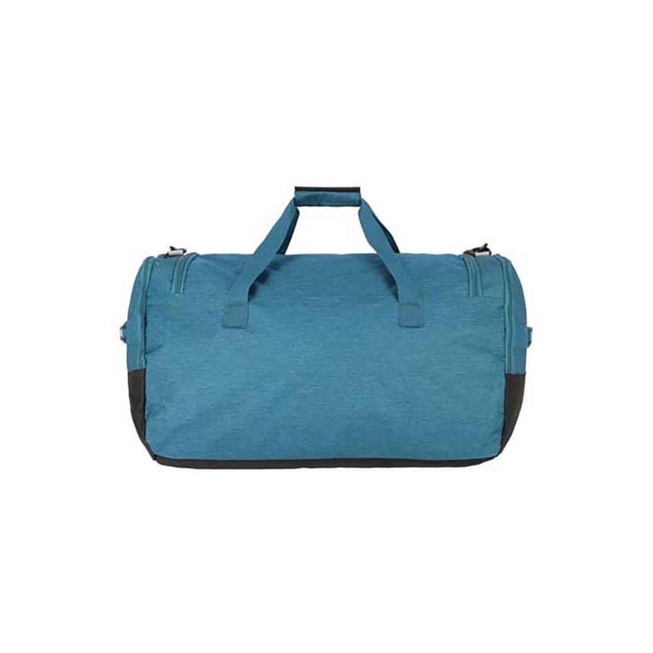 Travelite Kick Off Duffle L blauw | Wennekes.nl