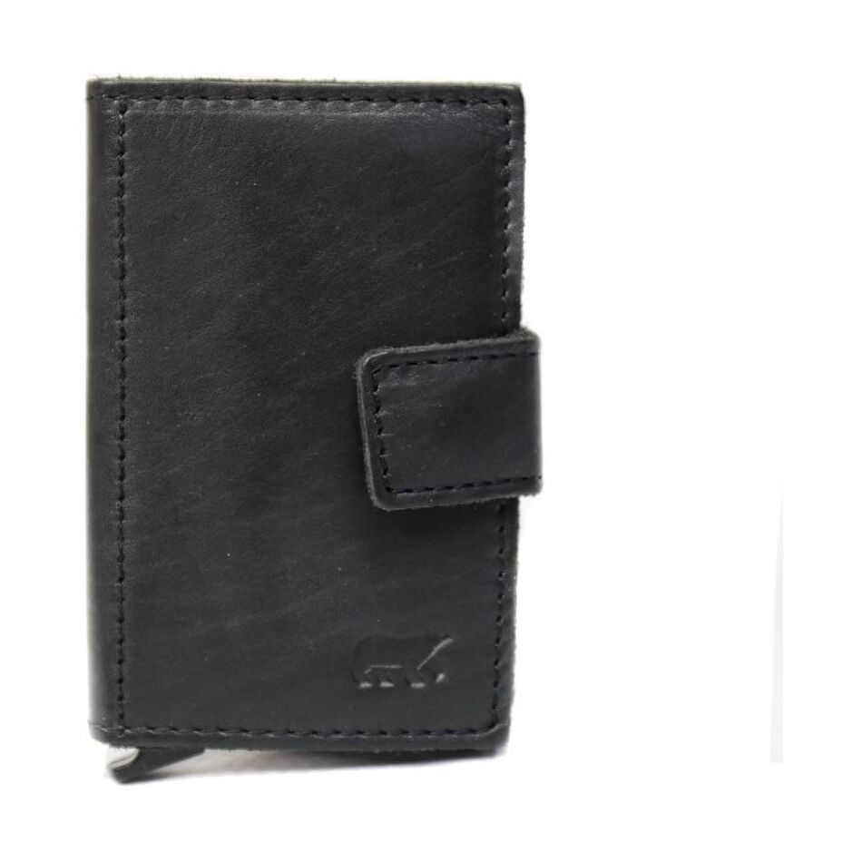 Bear Design Bear Design Pip Creditcard Slide zwart | Wennekes.nl