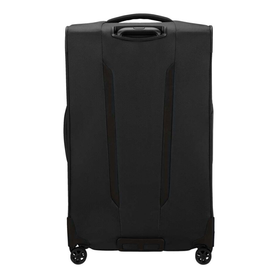 Samsonite Respark Spinner 79/29 Exp. zwart | Wennekes.nl