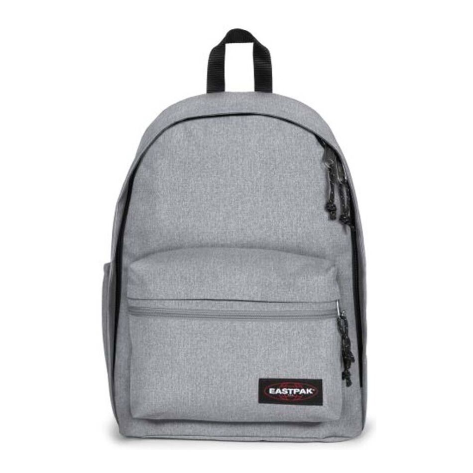 Eastpak Office Zippl'r grijs | Wennekes.nl
