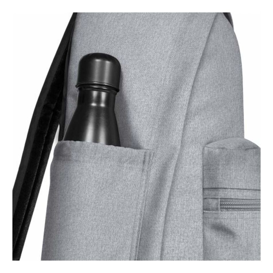 Eastpak Office Zippl'r grijs | Wennekes.nl