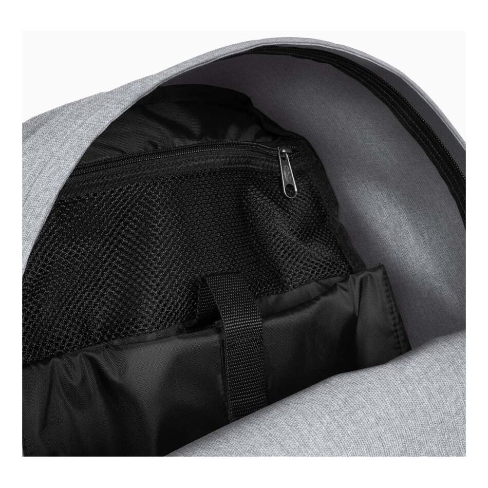 Eastpak Office Zippl'r grijs | Wennekes.nl