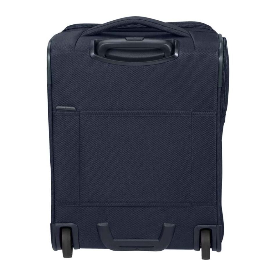 Samsonite Respark Upright 45/16 Underseater blauw | Wennekes.nl