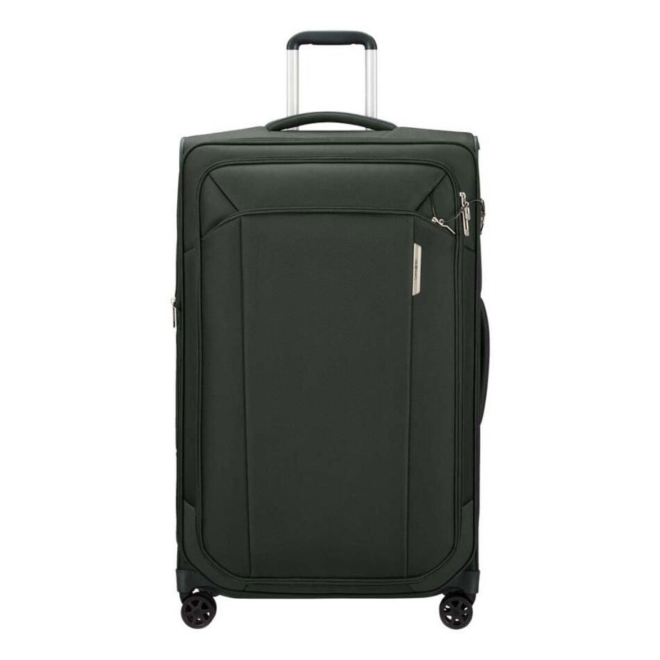 Samsonite Respark Spinner 79/29 Exp. groen | Wennekes.nl