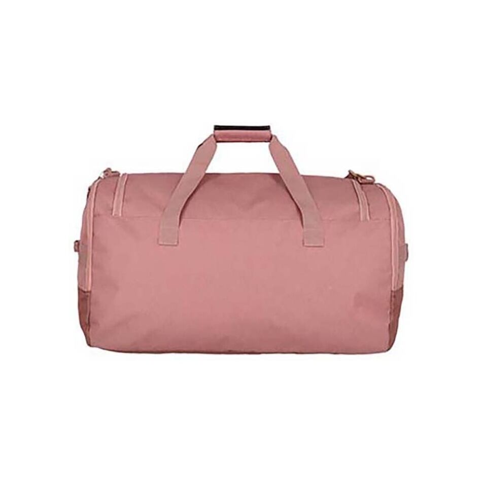Travelite Kick Off Duffle L roze | Wennekes.nl