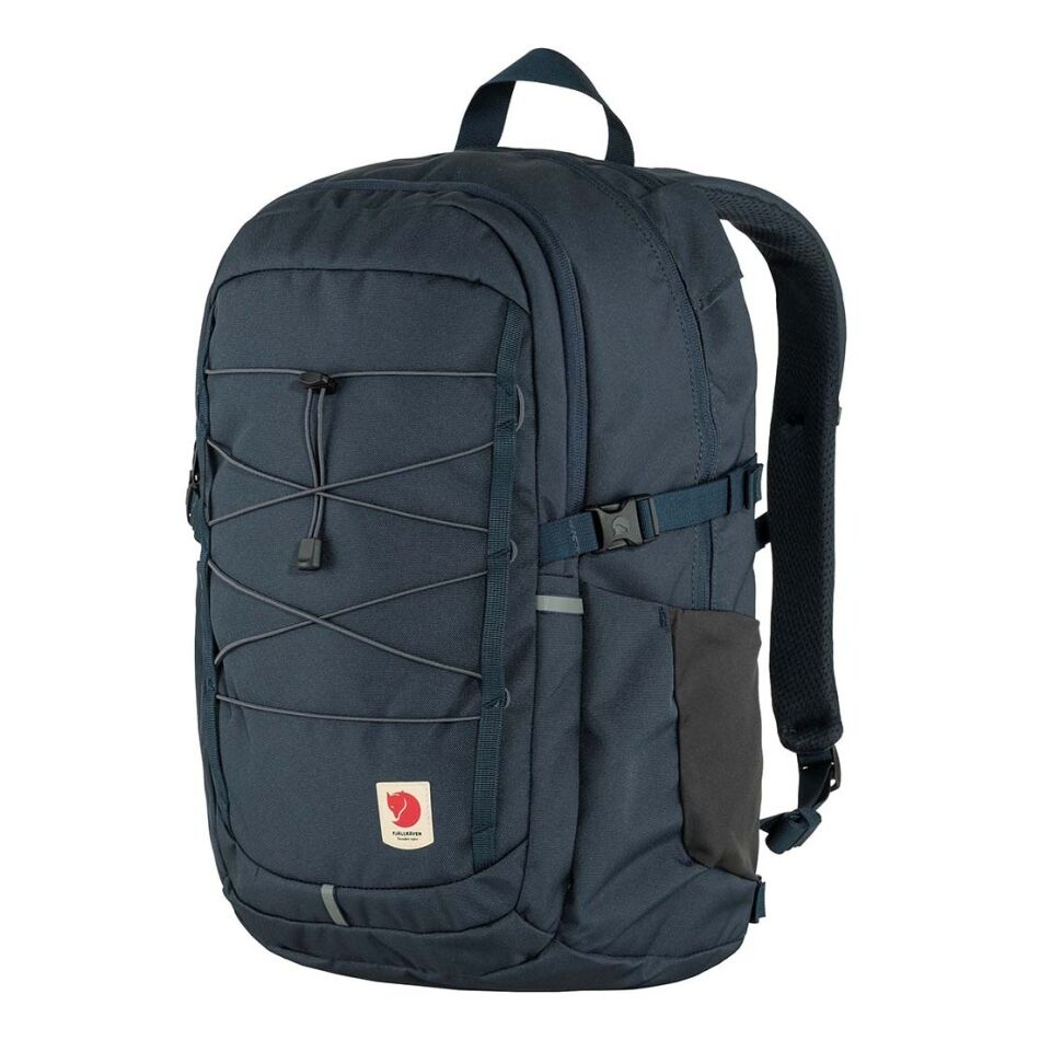 Fjall Raven Skule 28 navy | Wennekes.nl
