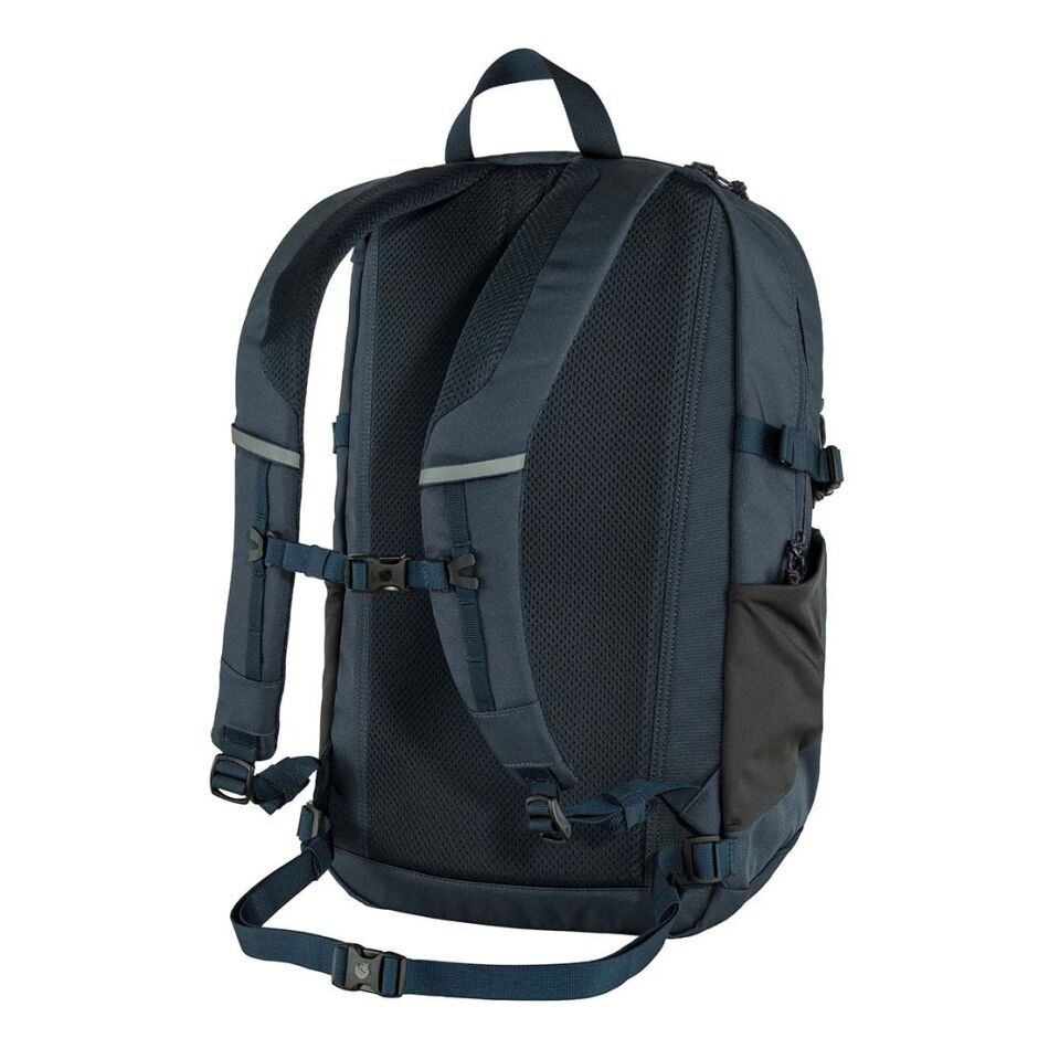 Fjall Raven Skule 28 navy | Wennekes.nl