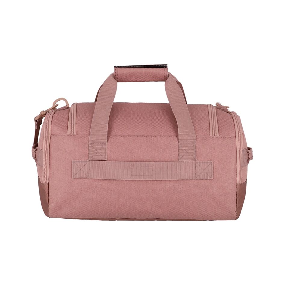 Travelite Kick Off Duffle S roze | Wennekes.nl