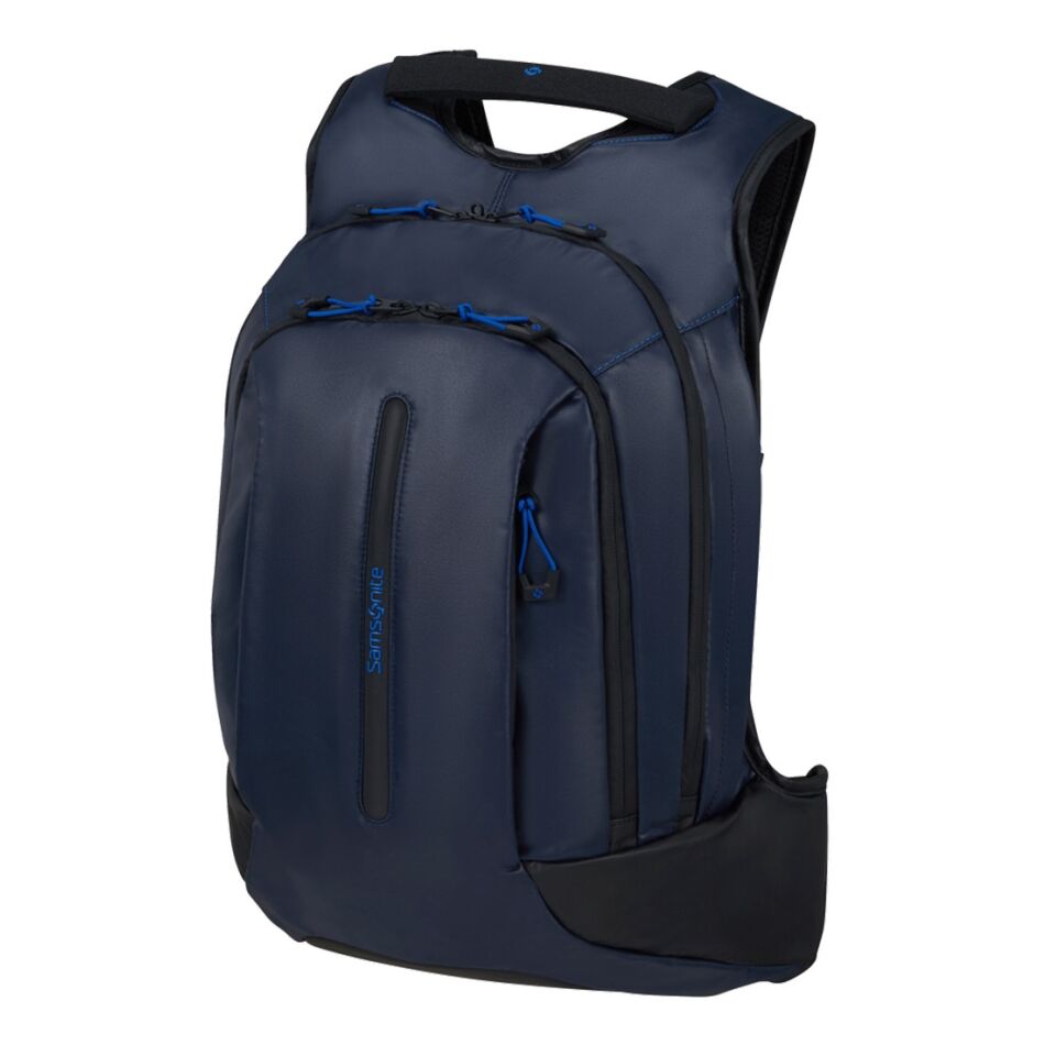Samsonite Ecodiver Laptop Backpack M blauw | Wennekes.nl