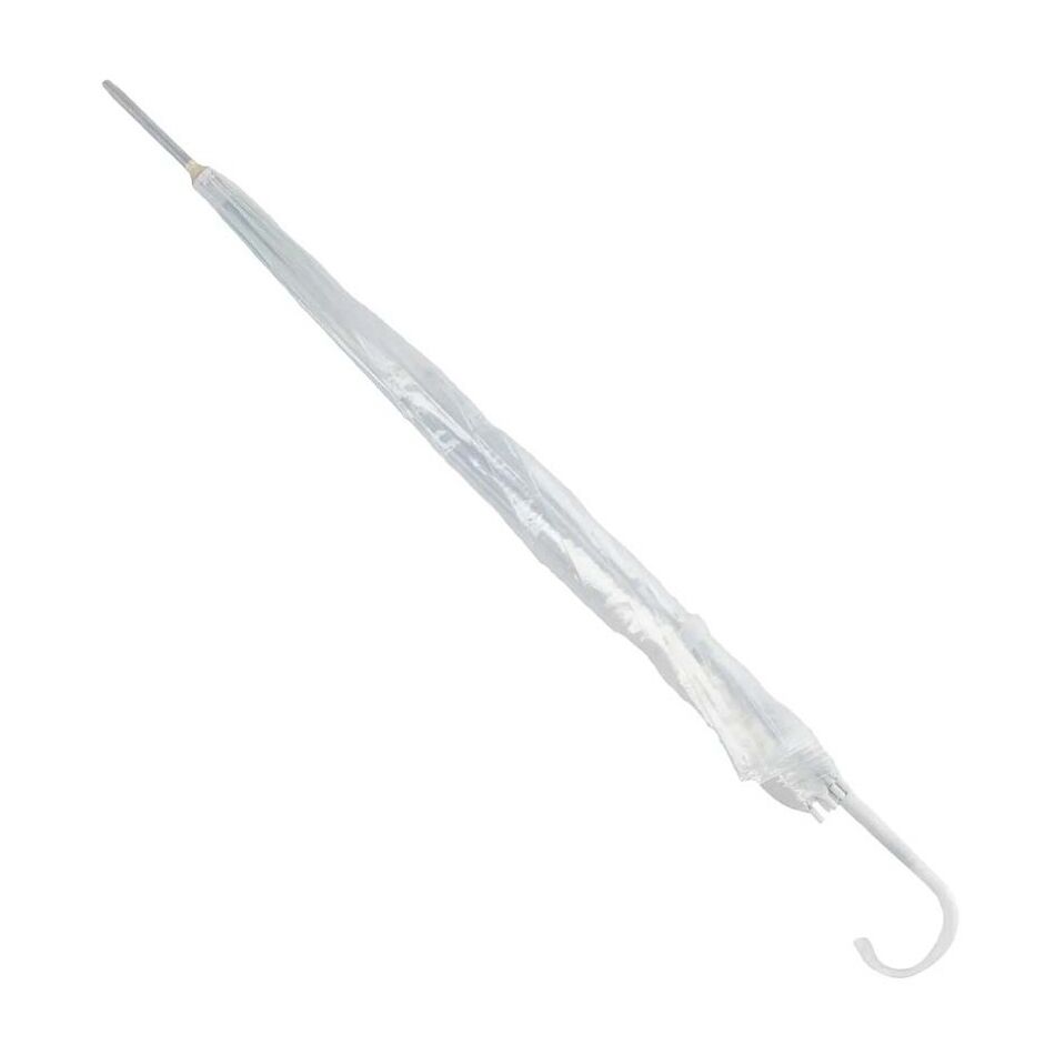 Beagles Beagles Koepelparaplu kleurloos | Wennekes.nl