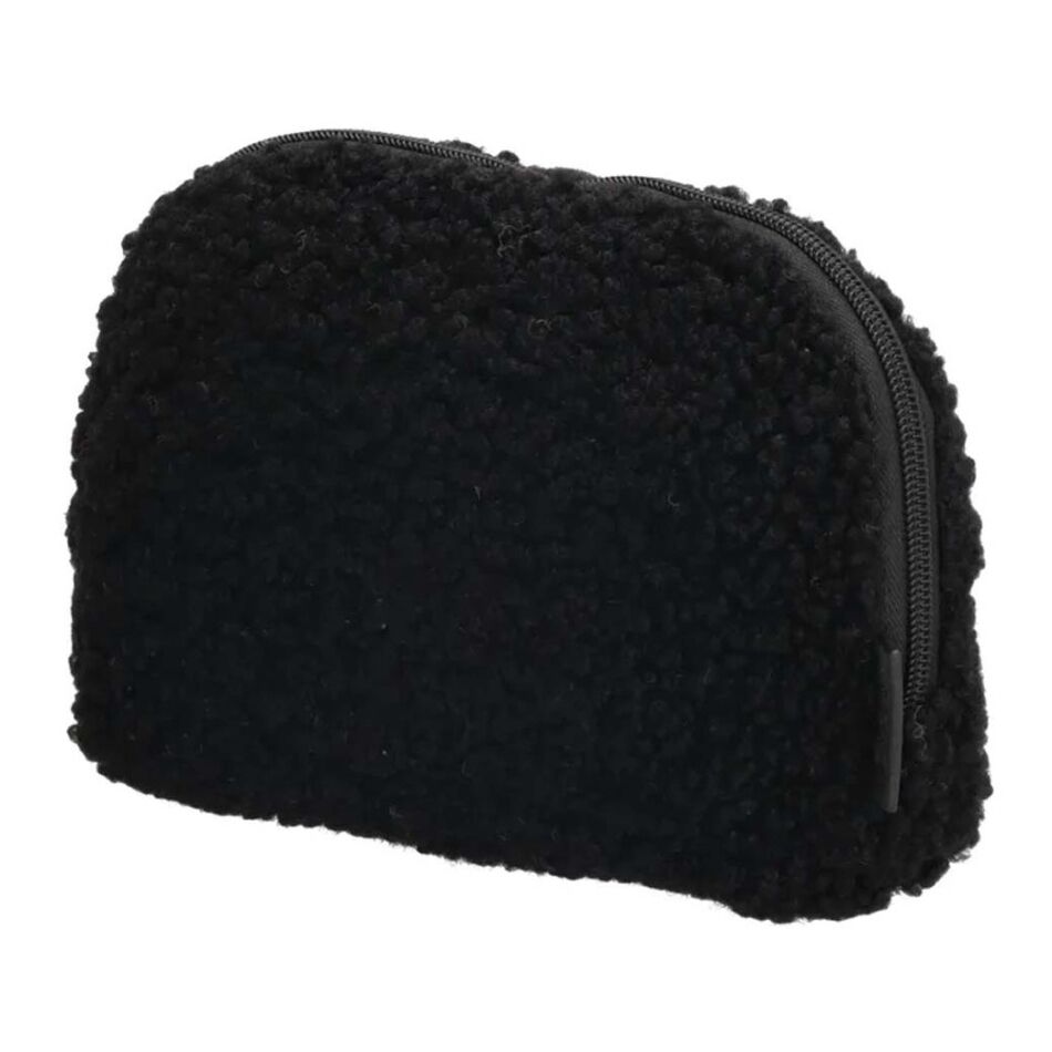 Beagles Navarra Toilettas zwart | Wennekes.nl