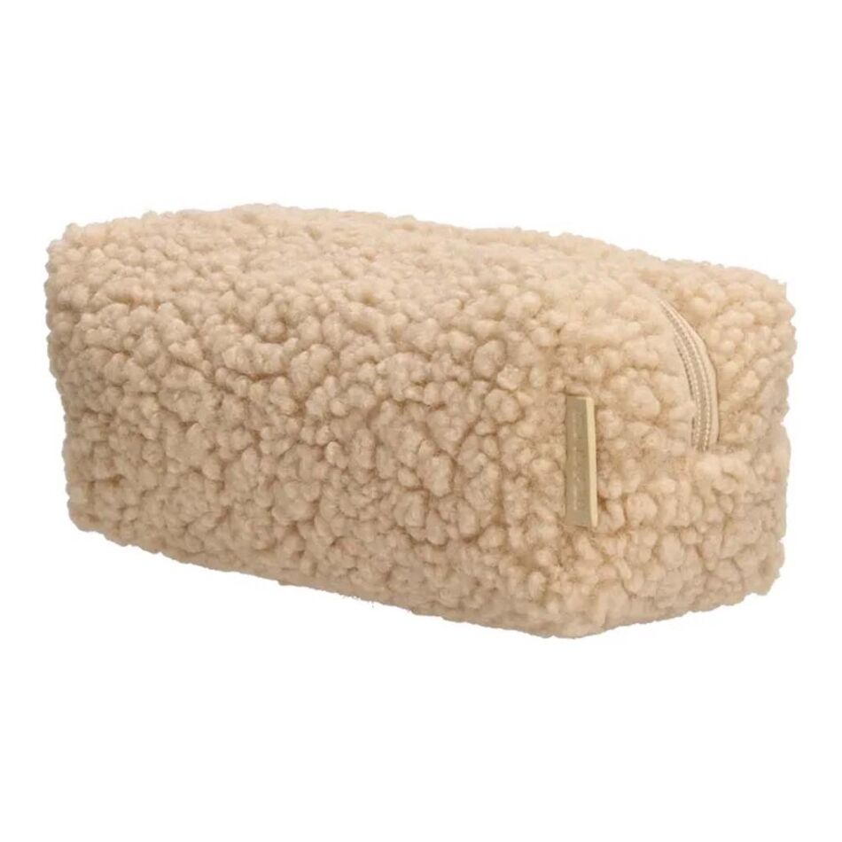 Beagles Navarra Pennenetui creme | Wennekes.nl