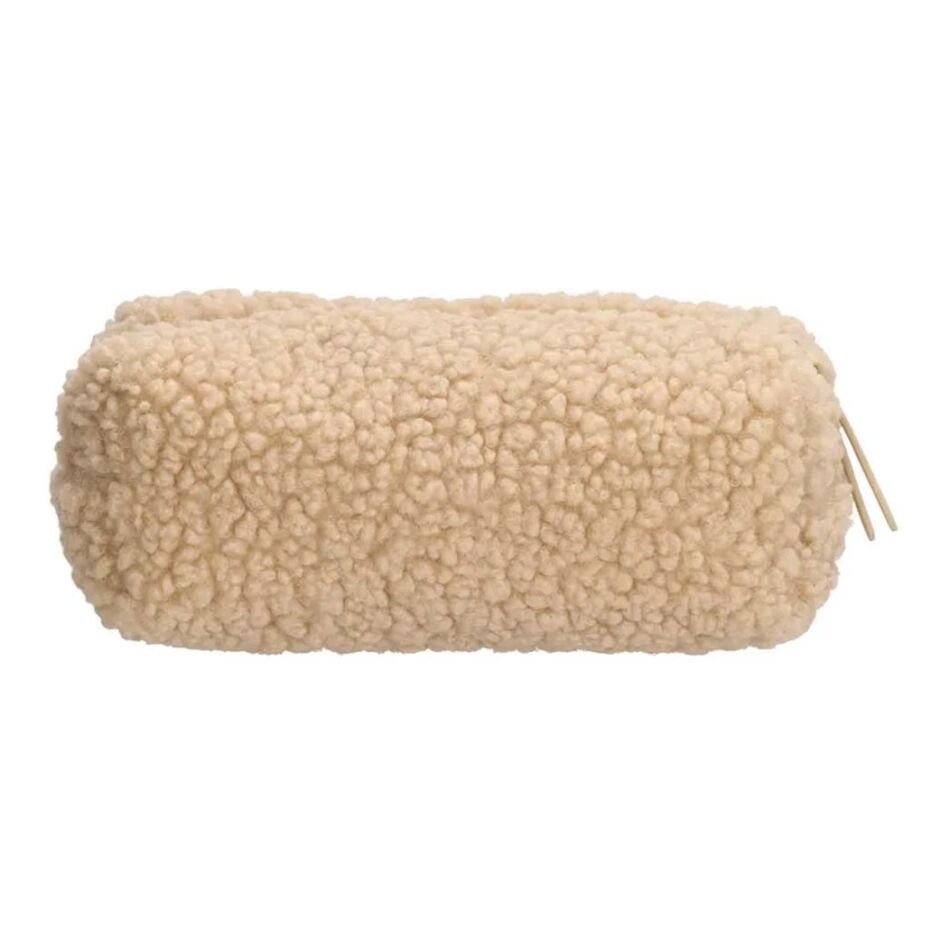 Beagles Navarra Pennenetui creme | Wennekes.nl